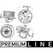 Innenraumgebläse | AB 148 000P Innenraumgebläse | AB 148 000P
