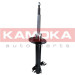 KAMOKA Stoßdämpfer | 2000436 KAMOKA Stoßdämpfer | 2000436