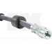 Bremsschlauch | 854789 Bremsschlauch | 854789