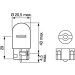BOSCH | Automotive Birne | 1987302222 BOSCH | Automotive Birne | 1987302222