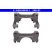 Halter, Bremssattel | 11.0230-0630.1 Halter, Bremssattel | 11.0230-0630.1
