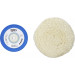 BGS Polierhauben-Satz | Ø 180 mm | 2-tlg. | 74480 BGS Polierhauben-Satz | Ø 180 mm | 2-tlg. | 74480