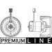 Innenraumgebläse | AB 71 000P Innenraumgebläse | AB 71 000P