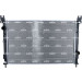 NRF Kühler, Motorkühlung 56524 NRF Kühler, Motorkühlung 56524