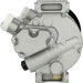 Kompressor PKW TOYOTA AVENSIS 03 FIRST FIT 89309