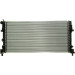 Kühler, Motorkühlung | CR 1096 000P Kühler, Motorkühlung | CR 1096 000P