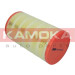 KAMOKA Luftfilter | F235701 KAMOKA Luftfilter | F235701