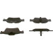Bremsklötze | MERCEDES E,S-Klasse | 0 986 424 699 Bremsklötze | MERCEDES E,S-Klasse | 0 986 424 699