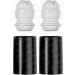 Protection Kit-Staubschutzsatz VA | VW Golf III,Passat 91-96 | PK052