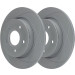 Bremsscheibe Ford T. Focus 1.0-2.0 10- Power Disc | 24.0311-0171.1 Bremsscheibe Ford T. Focus 1.0-2.0 10- Power Disc | 24.0311-0171.1
