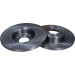 Maxgear Bremsscheibe Fiat P. Panda 12-/500 10- 0,9B | 19-2741 Maxgear Bremsscheibe Fiat P. Panda 12-/500 10- 0,9B | 19-2741