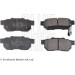 Bremsbelagsatz Honda T. Jazz Iii 1.2-1.3 08-/City 08 | ADH24286 Bremsbelagsatz Honda T. Jazz Iii 1.2-1.3 08-/City 08 | ADH24286