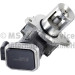 AGR-Ventil,m. Dichtung | MERCEDES CLK (C209) 220 CDI 05 | 7.24809.36.0 AGR-Ventil,m. Dichtung | MERCEDES CLK (C209) 220 CDI 05 | 7.24809.36.0