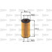 VALEO Ölfilter | 586537 VALEO Ölfilter | 586537