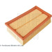 Luftfilter Nissan 1.6 | ADN12256 Luftfilter Nissan 1.6 | ADN12256