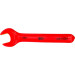 BGS VDE-Einmaulschlüssel | SW 21 mm | 71071 BGS VDE-Einmaulschlüssel | SW 21 mm | 71071