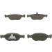 Bremsklötze | FIAT,LANCIA | 0 986 424 544 Bremsklötze | FIAT,LANCIA | 0 986 424 544