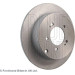 Bremsscheibe Mitsubishi T. Outlander 2.0-2.2 Di-D 06-12 | ADC443109 Bremsscheibe Mitsubishi T. Outlander 2.0-2.2 Di-D 06-12 | ADC443109