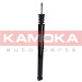 KAMOKA Stoßdämpfer 2000878 KAMOKA Stoßdämpfer 2000878