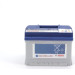 S4 004 BOSCH | PKW-Batterie | 12V 60Ah 540A | 0 092 S40 040 S4 004 BOSCH | PKW-Batterie | 12V 60Ah 540A | 0 092 S40 040