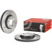 76 481 020M Bremsscheibe VA Brembo Max | VOLVO S60,S80,XC70 98 | 09.9130.75 76 481 020M Bremsscheibe VA Brembo Max | VOLVO S60,S80,XC70 98 | 09.9130.75