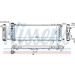 Wasserkühler PKW | JEEP CHEROKEE 91-94 | 609881 Wasserkühler PKW | JEEP CHEROKEE 91-94 | 609881