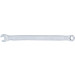 BGS Maul-Ringschlüssel | SW 4 mm | 30554 BGS Maul-Ringschlüssel | SW 4 mm | 30554