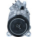 KOMPRESSOR, KLIMAANLAGE EASY FIT NRF32837