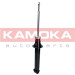 KAMOKA Stoßdämpfer 2000630 KAMOKA Stoßdämpfer 2000630