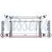Ladeluftkühler PKW | VW Atlas 2.0 TSI 16 | 961502 Ladeluftkühler PKW | VW Atlas 2.0 TSI 16 | 961502