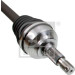 FEBI BILSTEIN Antriebswelle | 182966 FEBI BILSTEIN Antriebswelle | 182966