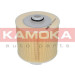 KAMOKA Luftfilter | F236801 KAMOKA Luftfilter | F236801