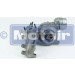 ORIGINAL TURBO VW T5 1,9TDI 06 BorgWarner Turbo NEU 335791