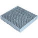 KAMOKA Filter, Innenraumluft | F510601 KAMOKA Filter, Innenraumluft | F510601