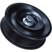 Umlenk-/Führungsrolle, Keilrippenriemen | 54-2077 Umlenk-/Führungsrolle, Keilrippenriemen | 54-2077