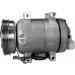 Kompressor, Klimaanlage | ACP 53 000S Kompressor, Klimaanlage | ACP 53 000S