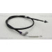 Seilzug, Feststellbremse Nissan T. Juke 1.6 10- Pr | 8140 141132 Seilzug, Feststellbremse Nissan T. Juke 1.6 10- Pr | 8140 141132