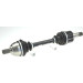 Antriebswelle VA li | FORD Focus Kombi 1.6 TDCi 04 | 25121 Antriebswelle VA li | FORD Focus Kombi 1.6 TDCi 04 | 25121