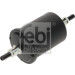 Kraftstofffilter Opel Benz. Di | 17635 Kraftstofffilter Opel Benz. Di | 17635