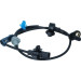 KAMOKA Sensor, Raddrehzahl | 1060638 KAMOKA Sensor, Raddrehzahl | 1060638