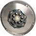 Japanparts Schwungrad VL-H11