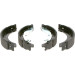 Bremsbacken | MITSUBISHI,SMART(MCC) | 0 986 487 746 Bremsbacken | MITSUBISHI,SMART(MCC) | 0 986 487 746
