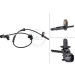 A.B.S. Sensor, Raddrehzahl A.B.S. Sensor, Raddrehzahl