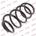 KYB Fahrwerksfeder Kia P. Sorento Ii 2.2D 11/09- Transmission. Automatisch | RA3474 KYB Fahrwerksfeder Kia P. Sorento Ii 2.2D 11/09- Transmission. Automatisch | RA3474