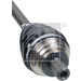 FEBI BILSTEIN Antriebswelle | 182933 FEBI BILSTEIN Antriebswelle | 182933