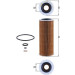 MAHLE Ölfilter | OX 368D1 MAHLE Ölfilter | OX 368D1