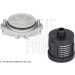 BLUE PRINT Hydraulikfilter, Haldex-Kupplung | ADBP210105 BLUE PRINT Hydraulikfilter, Haldex-Kupplung | ADBP210105