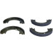 Handbremsbacken Chrysler Pt Cruiser 00 | 19-3476 Handbremsbacken Chrysler Pt Cruiser 00 | 19-3476
