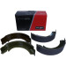 Bremsbackensatz | 19-4532 Bremsbackensatz | 19-4532