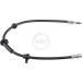 A.B.S. Bremsschlauch SL 1645 A.B.S. Bremsschlauch SL 1645